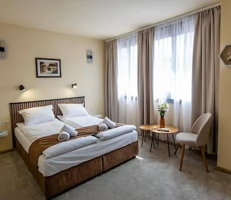 Guest house за гости балабановата къща