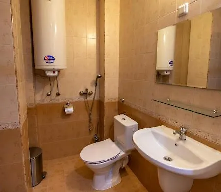 Guest house за гости балабановата къща Tryavna