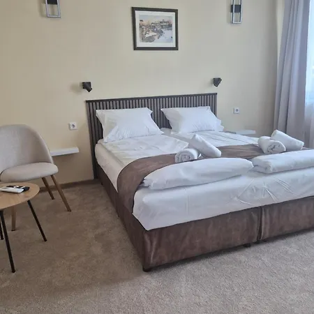 за гости балабановата къща Guest house