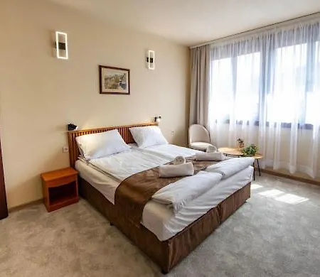 Guest house за гости балабановата къща