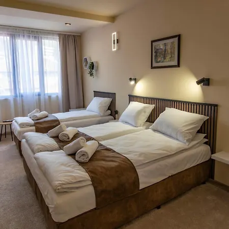 Guest house за гости балабановата къща